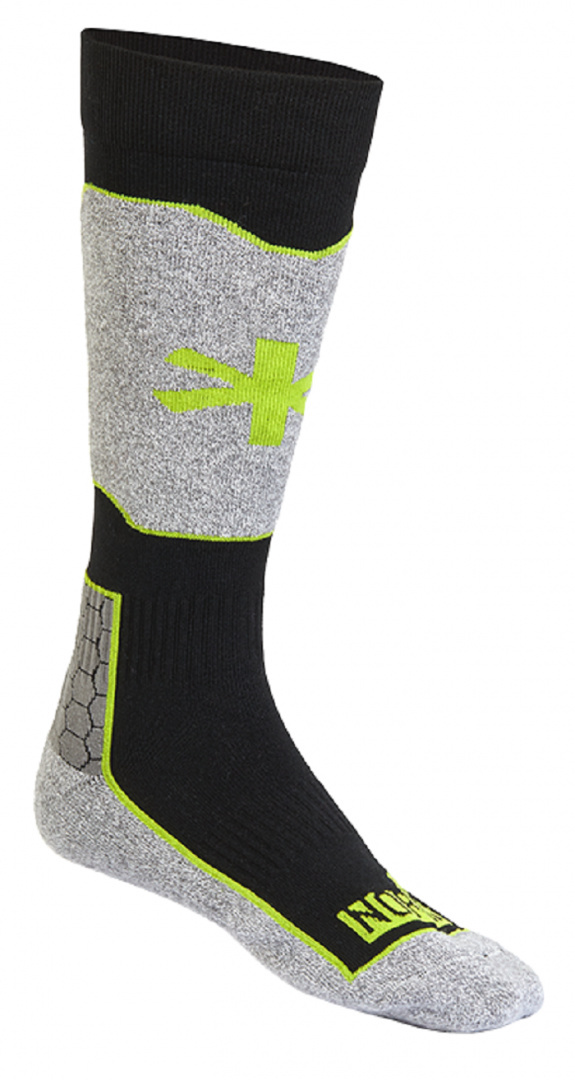 Norfin Skarpety Socks Balance Long T2A M 39-41