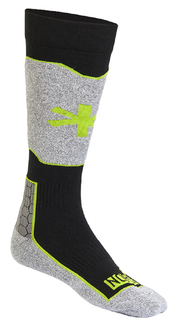 Norfin Skarpety Socks Balance Long T2A L 42-44 Norfin Skarpety Socks Balance Long T2A L 42-44