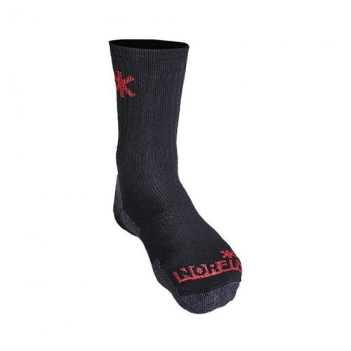 Norfin Skarpety Socks Merino Midweight T4A XL 45-47 Norfin Skarpety Socks Merino Midweight T4A XL 45-47