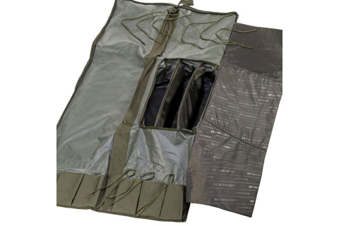 Tandem Baits Enforcer Pokrowiec 12 ft 3 sekcje Tandem Baits Enforcer Pokrowiec 12 ft 3 sekcje