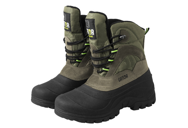Delphin Buty GATOR rozmiar 44