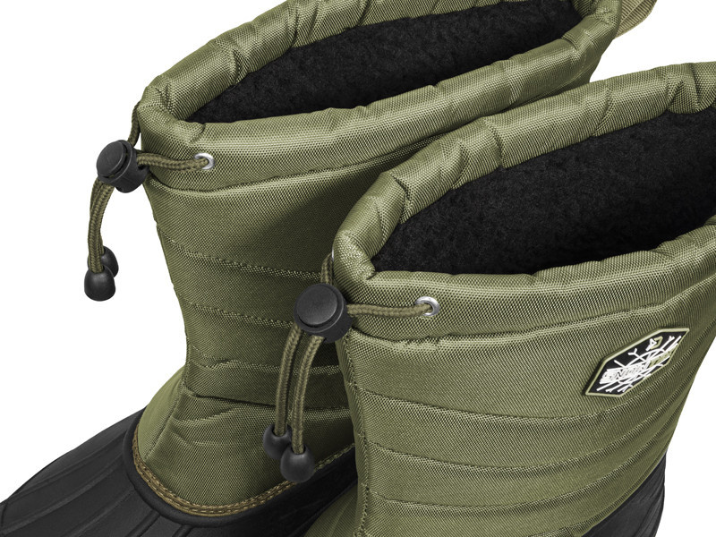 Delphin Buty Wysokie ocieplane buty SnowTEX 46 Delphin Buty Wysokie ocieplane buty SnowTEX 46