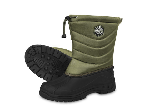 Delphin Buty Wysokie ocieplane buty SnowTEX 47 Delphin Buty Wysokie ocieplane buty SnowTEX 47