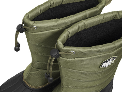 Delphin Buty Wysokie ocieplane buty SnowTEX 47 Delphin Buty Wysokie ocieplane buty SnowTEX 47