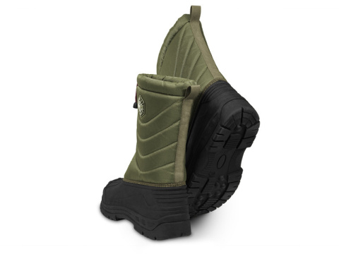 Delphin Buty Wysokie ocieplane buty SnowTEX 47 Delphin Buty Wysokie ocieplane buty SnowTEX 47