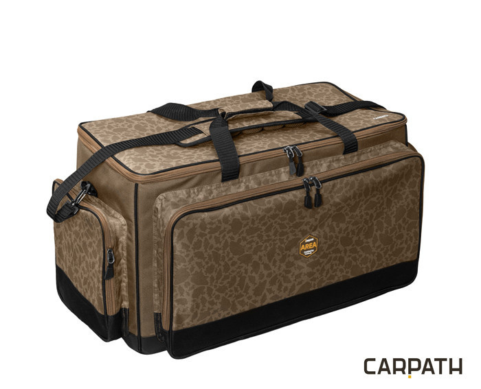Delphin Torba Area Carry Carpath 3XL