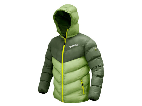 DELPHIN KURTKA CROSSZONES XXL DELPHIN KURTKA CROSSZONES XXL