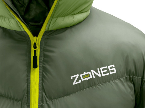 DELPHIN KURTKA CROSSZONES XXL DELPHIN KURTKA CROSSZONES XXL