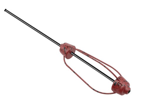DELPHIN KOSZYCZEK ZANĘTOWY 20G DELPHIN KOSZYCZEK ZANĘTOWY 20G