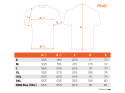 Delphin T-shirt Koszulka Atak! XL
