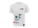 Delphin T-shirt Koszulka Catch Me Leszcz XXL