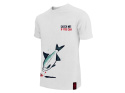 Delphin T-shirt Koszulka Catch Me Leszcz XXXL