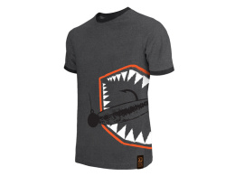 Delphin T-shirt Koszulka Atak! King Size