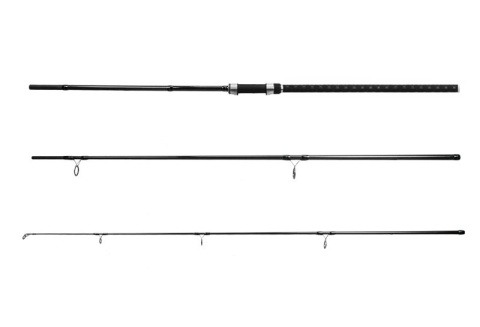 Delphin Wędka Carpi 3,6m 3,5lbs 3składy Delphin Wędka Carpi 3,6m 3,5lbs 3składy