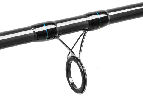 Delphin Wędka Carpi 3,6m 3,5lbs 3składy Delphin Wędka Carpi 3,6m 3,5lbs 3składy
