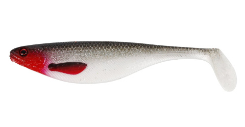 Westin Shad Teez Ripper Kopyto Redlight 16cm