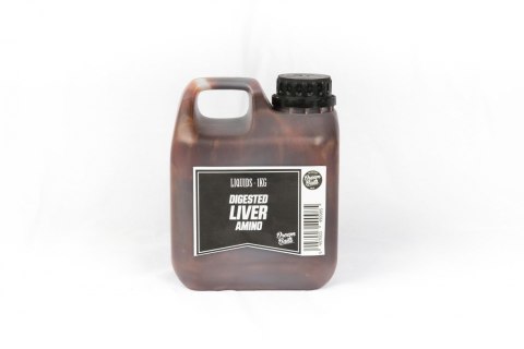 Dream Baits Liquid River 1l Wątroba Dream Baits Liquid River 1l Wątroba