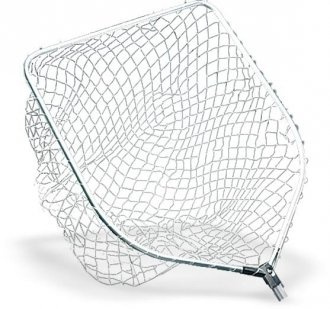 Jaxon Podbierak Spinning Nylon Net Żyłkowy 240cm