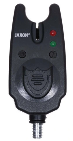 Jaxon Sygnalizator Brań XTR Carp Weekend Czerwony