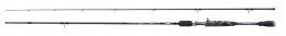 Jaxon Wędka Grey Stream Casting 8-28 g 210 cm