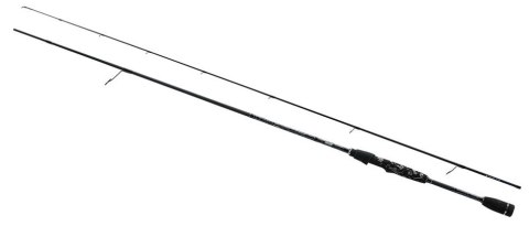 WĘDKA J.GREY STREAM 2,10M 4-17G WĘDKA J.GREY STREAM 2,10M 4-17G