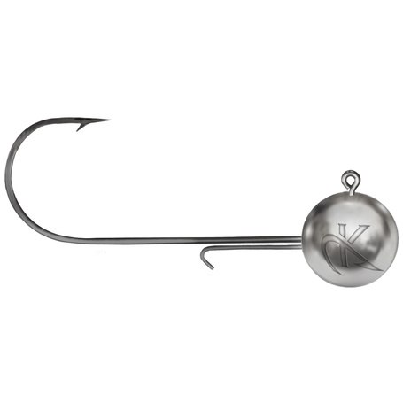 K.GŁÓWKA JIG EXTRA ARROW 7/0 18G 3SZT K.GŁÓWKA JIG EXTRA ARROW 7/0 18G 3SZT
