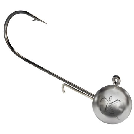 K.GŁÓWKA JIG EXTRA ARROW 7/0 18G 3SZT K.GŁÓWKA JIG EXTRA ARROW 7/0 18G 3SZT
