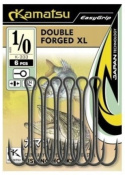 Kamatsu Kotwica Double Forged XL K-333 Rozm 4 1szt