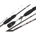 Lucky John Wędka Rod Vanrex MicroJig 9 1,98m