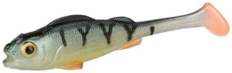 Mikado Guma Real Fish 6,5cm Natural Perch
