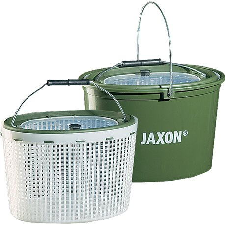 Jaxon Sadzyk Do Żywca 30x22x22 6l Jaxon Sadzyk Do Żywca 30x22x22 6l