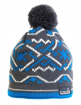 Norfin Czapka Hat Norway Man XL