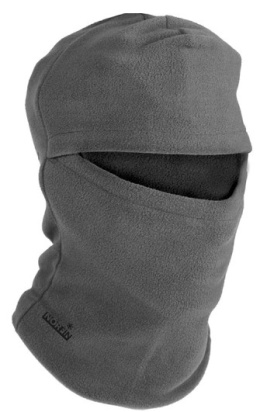 Norfin Czapka Kominiarka Gray XL