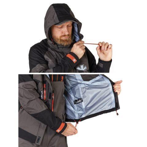 NORFIN PRO DRY 3 XL NORFIN PRO DRY 3 XL