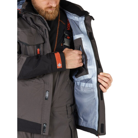 NORFIN PRO DRY 3 XL NORFIN PRO DRY 3 XL