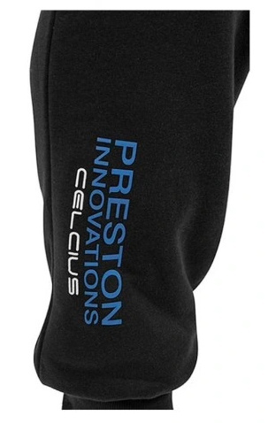 Preston Spodnie Celecius Jogger Rozm XXL Preston Spodnie Celecius Jogger Rozm XXL