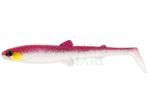 WESTIN BULLTEEZ PINK HEDLIGHT 9,5CM 2SZT