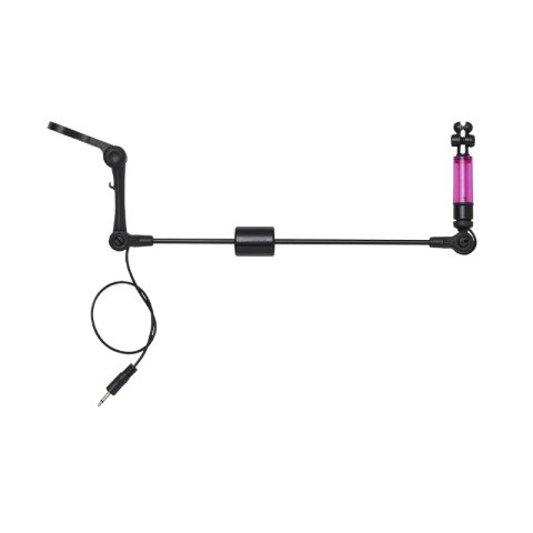 Dam Iluminated Swing Indicator Swinger Fioletowy Dam Iluminated Swing Indicator Swinger Fioletowy