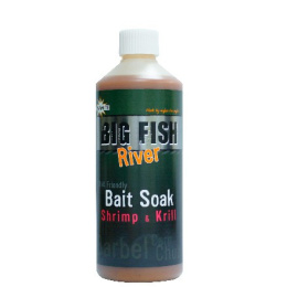 DY BIG FISH RIVER BAIT SOAK SHRIMP & K