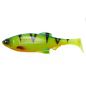 LUCKY JOHN 3D ANIRA SOFT SWIM 6'' BOX A01