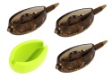 Mikado Aperio L Zestaw 3 Koszyczki 40g + Forma