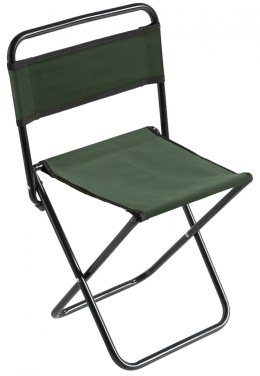 Mikado Krzesło Zielone 004