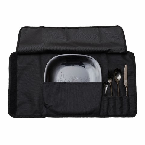 Prologic BlackFire Dinning Set Zestaw Obiadowy Prologic BlackFire Dinning Set Zestaw Obiadowy