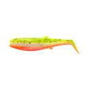 SG CANNIBAL SHAD 10CM 9G LEMON CRACKER BULK