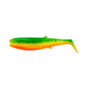 SG CANNIBAL SHAD 10CM 9G FIRECRACKER BULK