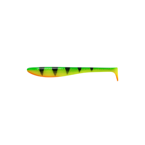 SG MONSTER SHAD 18CM 33G OLIVE FIRETIGER 2PCS