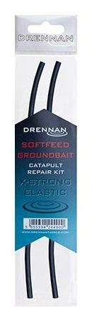 Drennan Guma do Procy SOFTFEED X-STRONG 40-50m
