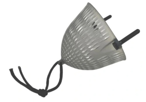 Drennan Koszyczek do Procy FEEDERPULT Strong Black