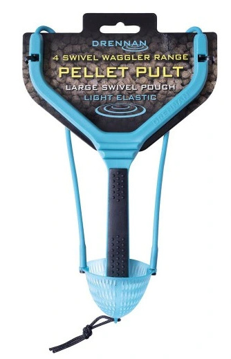 Drennan Proca do Przynęt W.R. PELLET PULT Light