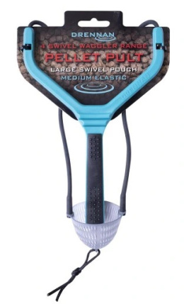 Drennan Proca do Przynęt W.R. PELLET PULT Medium